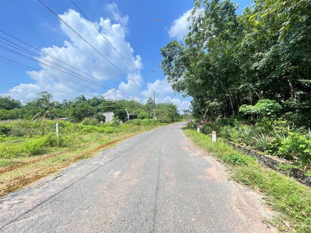 Đất sào giá rẻ chơn thành, bình phước