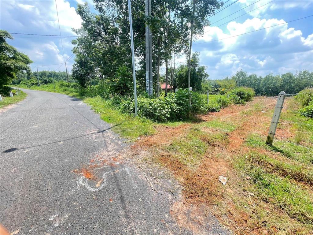 Đất sào giá rẻ chơn thành, bình phước