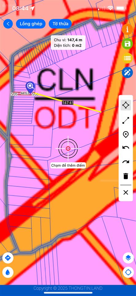 Bán đất gần đường cao tốc chơn thành gia nghĩa và cao tốc hồ chí minh chơn thành giá rẻ