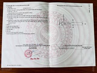 Bán đất gần đường cao tốc chơn thành gia nghĩa và cao tốc hồ chí minh chơn thành giá rẻ