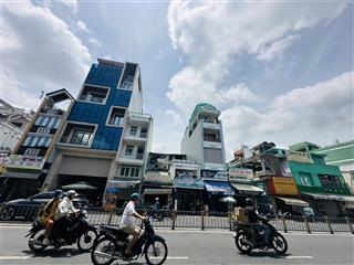 Bán nhà mtkd nguyễn thị nhỏ  hồng bàng, p15, q5, 4 x 17m, 5 tầng nhà đẹp, 21 tỷ tl