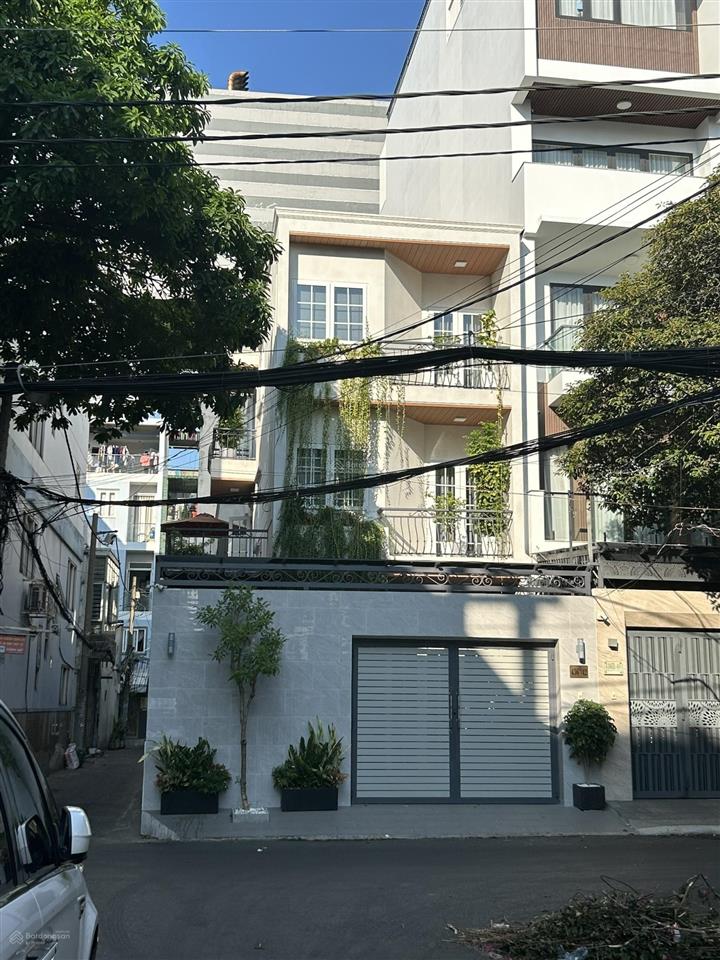 Bán gấp nhà khu cư xá lữ gia, p15, q11 (4 x 16m), 2 tầng, 14 tỷ tl, 0902 998 ***