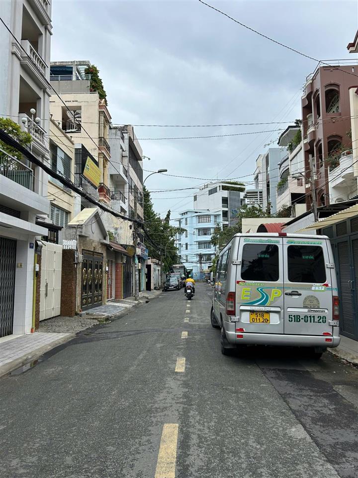 Bán gấp nhà khu cư xá lữ gia, p15, q11 (4 x 16m), 2 tầng, 14 tỷ tl, 0902 998 ***