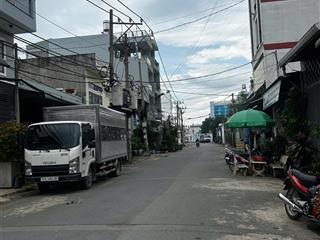 Bán kho xưởng đường nhựa 12m, hương lộ 2, quận bình tân, 12m x 62m, cn 745m2, giá 45 tỷ tl