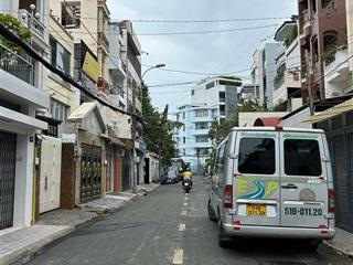 Bán nhà góc 2 mt cư xá lữ gia, p15, q11, ngang 7m x 16m, 110m2, 3 tầng, giá 28,5 tỷ tl