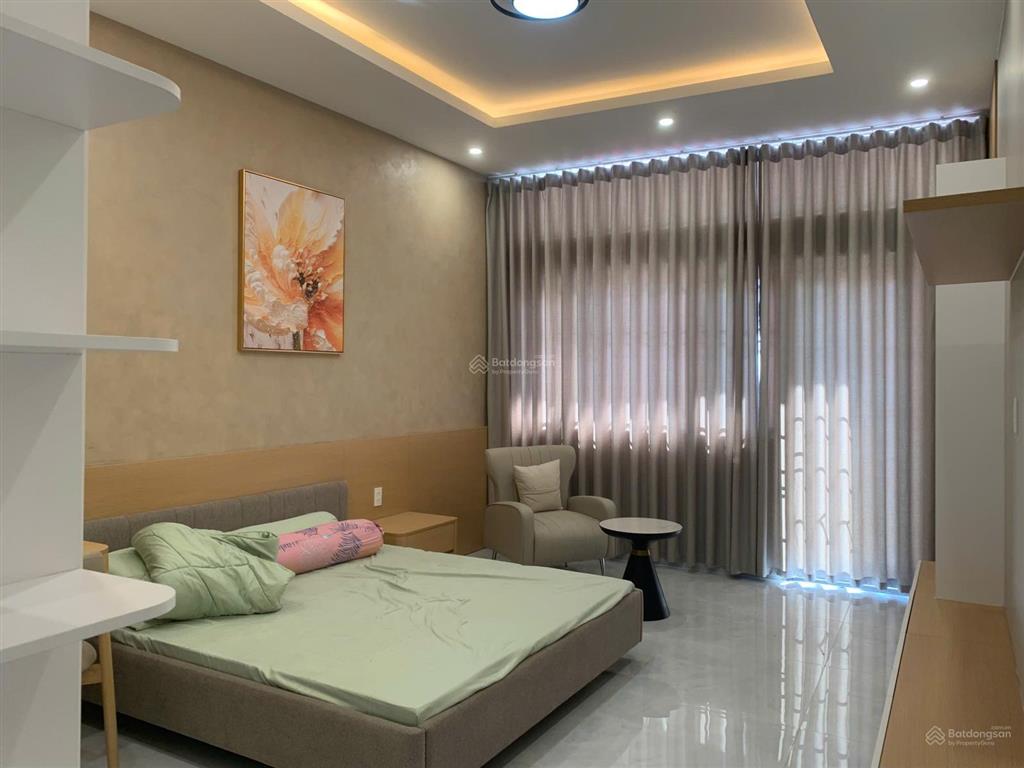 Bán nhà mặt tiền đường tạ uyên  3 tháng 2, p6, q11, 4 x 20m, hậu 5m , 3 lầu nhà đẹp, giá 25 tỷ tl