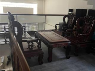 Cho thuê nhà khu hòa xuân  đà nẵng. ưu tiên thuê làm trung tâm dạy học