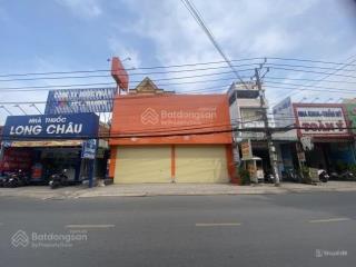 Bán gấp nhà mặt tiền nguyễn ảnh thủ, dt 522m2 thổ cư, giá 32 tỷ tl