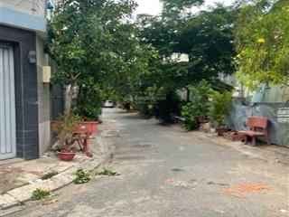 Bán đất ngay gần kdc an sương. dt 25x44m, đường xe hơi 7m giá chỉ 45 tỷ tl. giáp tân bình