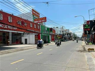 Mặt tiền nguyễn ảnh thủ, p hiệp thành đoạn nhiều ngân hàng, sầm uất, dt 9x27m. giá 27 tỷ tl