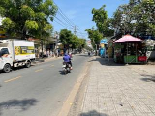 Siêu đắc địa mt nguyễn văn quá, đông hưng thuận, q12  dt 35x75m, tổng 2650m2 thổ cư