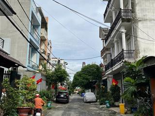 Bán nhà 2 lầu khu vip trần thi do, p. ht đường nhựa 8m vỉa hè, dt 5x17m, chỉ 6.9 tỷ tl