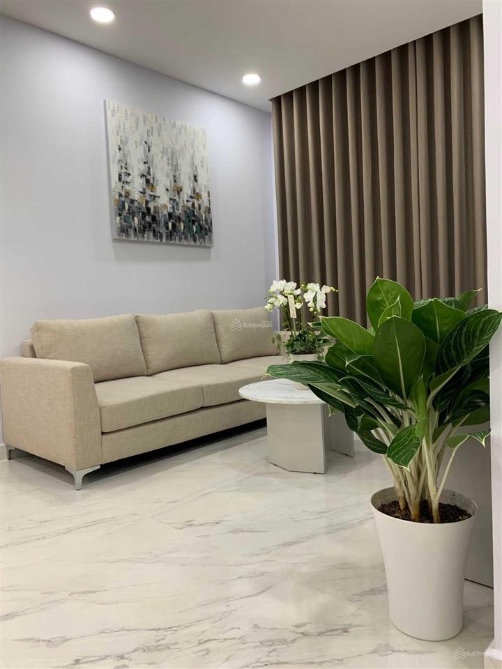 Chính chủ bán gấp midtown, 91m2, 2pn, full nt cao cấp, chỉ 7,5 tỷ sổ hồng tươi