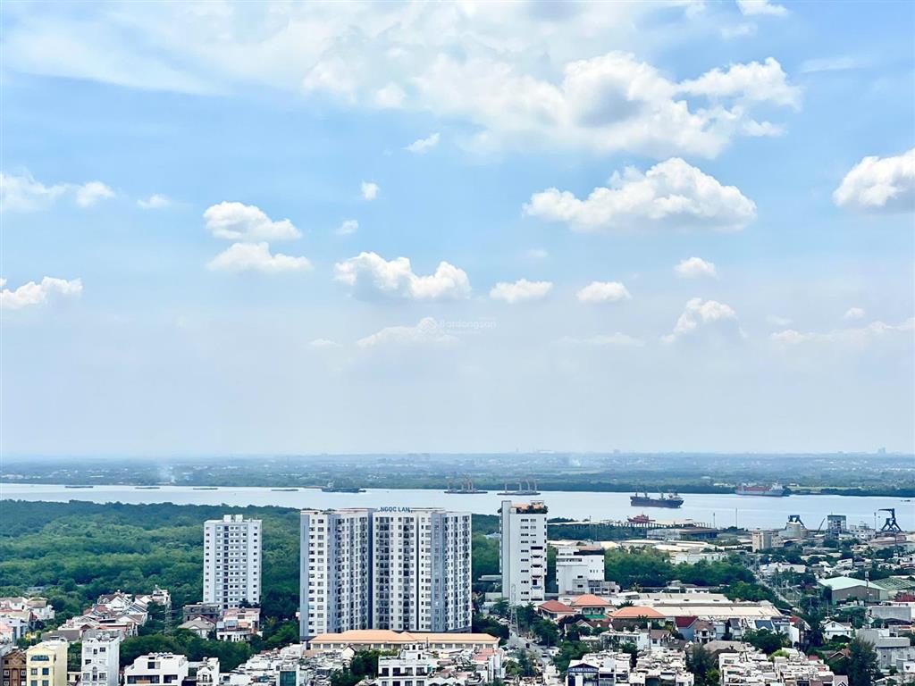 Giá tốt! riviera point 91m2, 2pn, ban công rộng full nội thất giá chỉ 7,28 view đẹp. 0931 876 ***