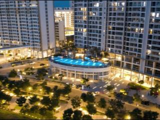 Bán nhanh căn hộ 3pn tại the signature midtown phú mỹ hưng, view hồ bơi, sông giá 11.4 tỷ, có ô xe