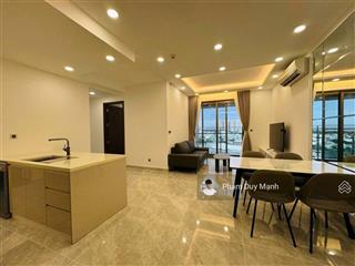 Căn hộ midtown the peak phú mỹ hưng q7, nhà cực đẹp. giá tốt 12,3 tỷ, 110m2, 3 phòng ngủ 2 wc
