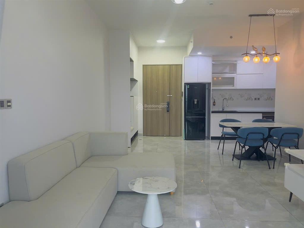 Bán midtown the peak 2pn view sông 81m2, 2pn, nhà siêu đẹp, giá chỉ 10 tỷ, có ô xe  em mạnh duy