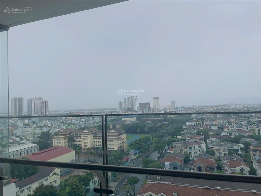 Bán midtown the peak 2pn view sông 81m2, 2pn, nhà siêu đẹp, giá chỉ 10 tỷ, có ô xe  em mạnh duy
