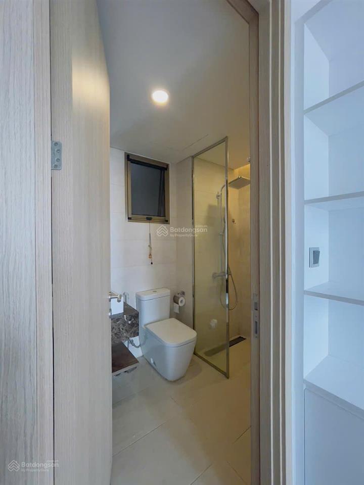 Bán midtown the peak 2pn view sông 81m2, 2pn, nhà siêu đẹp, giá chỉ 10 tỷ, có ô xe  em mạnh duy