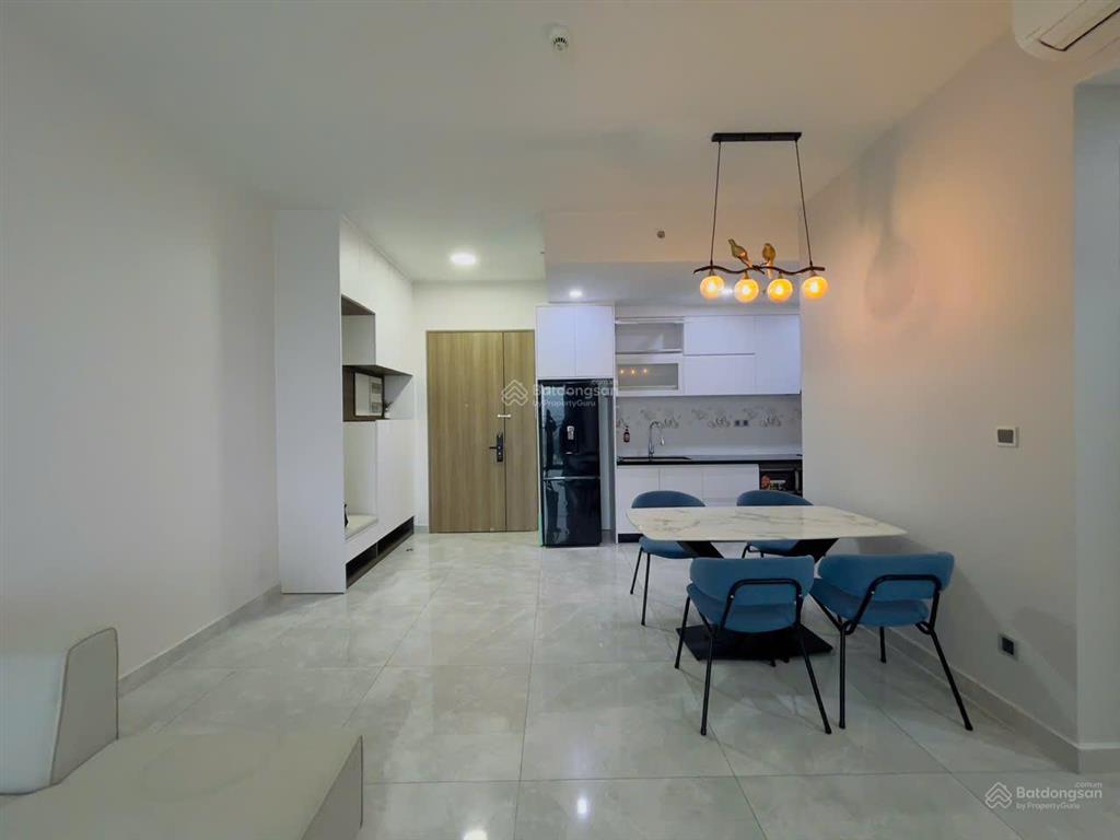 Bán midtown the peak 2pn view sông 81m2, 2pn, nhà siêu đẹp, giá chỉ 10 tỷ, có ô xe  em mạnh duy