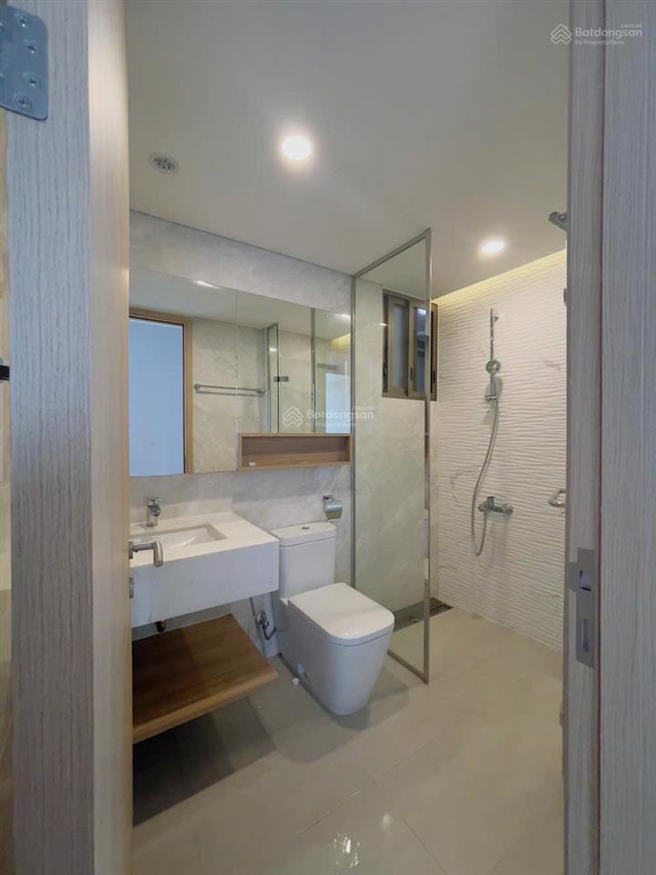 Bán midtown the peak 2pn view sông 81m2, 2pn, nhà siêu đẹp, giá chỉ 10 tỷ, có ô xe  em mạnh duy