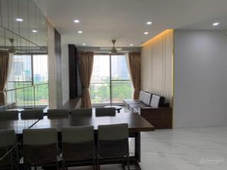 Bán nhanh chcc midtown phú mỹ hưng, 12,5 tỷ, 142m2, 3pn, 3wc, view trực sông cực đẹp, sổ hồng sẵn