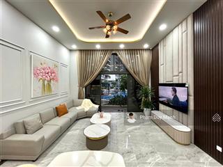Siêu hiếm! căn hộ tầng hồ bơi the view keppel land q7, dt 230m2, 4pn, ntcc, trần cao 5m, chỉ 16 tỷ