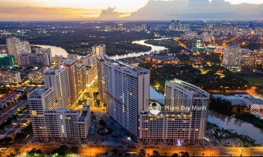 Bán căn midtown m8 the peak pmh, giá tốt thị trường, 2pn 77m2 cực rẻ chỉ 9,2 tỷ
