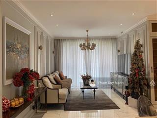 Bán nhanh midtown phú mỹ hưng, 13,5 tỷ, 130m2, 3pn, 2wc, view sông, nhà cực đẹp, có sổ hồng