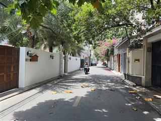Chính phủ gửi bán gấp lô đất đường 43 p.thảo điền, 50 tỷ, 213m2, nhiều tiện ích nổi bật