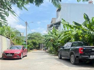 Bán đất tại phường bình trưng tây, thủ đức, hồ chí minh, 7 tỷ, 100m2