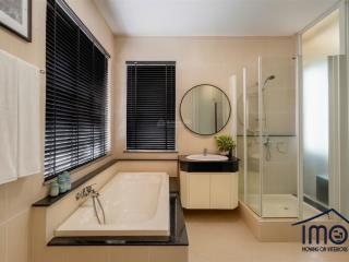 Gấp gấp cần bán nhà đẹp xuất sắc tại an phú an khánh, 32 tỷ, 100m2