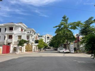 Bán đất lô 6b lê hồng phong gần phượng chi  375m2