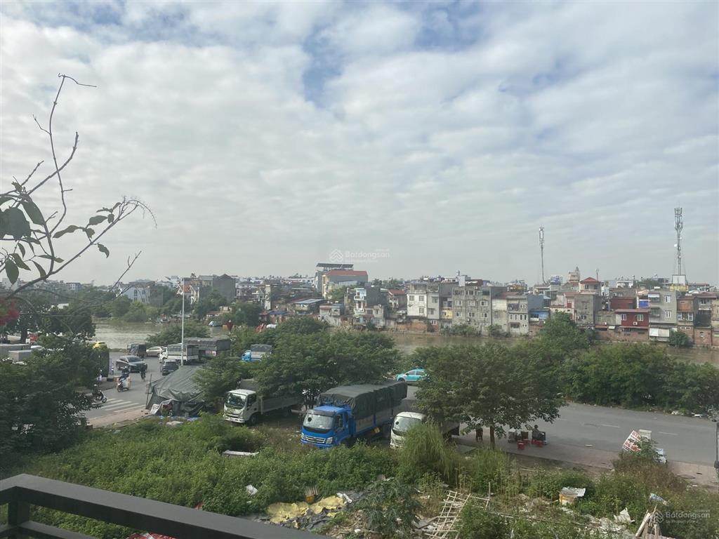 Bán đất thế lữ, thượng lý, hồng bàng, hải phòng 5.5 tỷ, 40m2 view đẹp đường to nghỉ dưỡng
