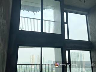 Mở bán siêu phẩm skyvilla landmark ecopark, giá tốt view hồ thiên nga và sân golf