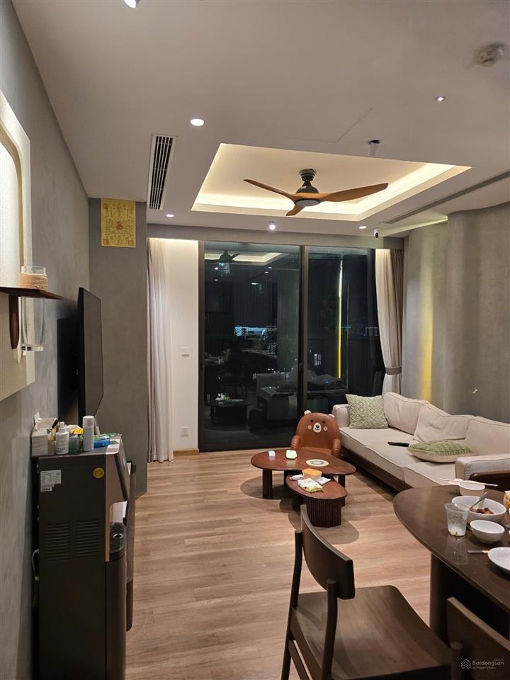 Chào bán 3pn 2vs căn góc view hồ + sân golf giá tốt nhất khu, full nội thất đẹp