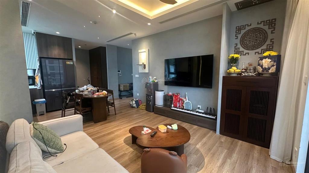 Chào bán 3pn 2vs căn góc view hồ + sân golf giá tốt nhất khu, full nội thất đẹp