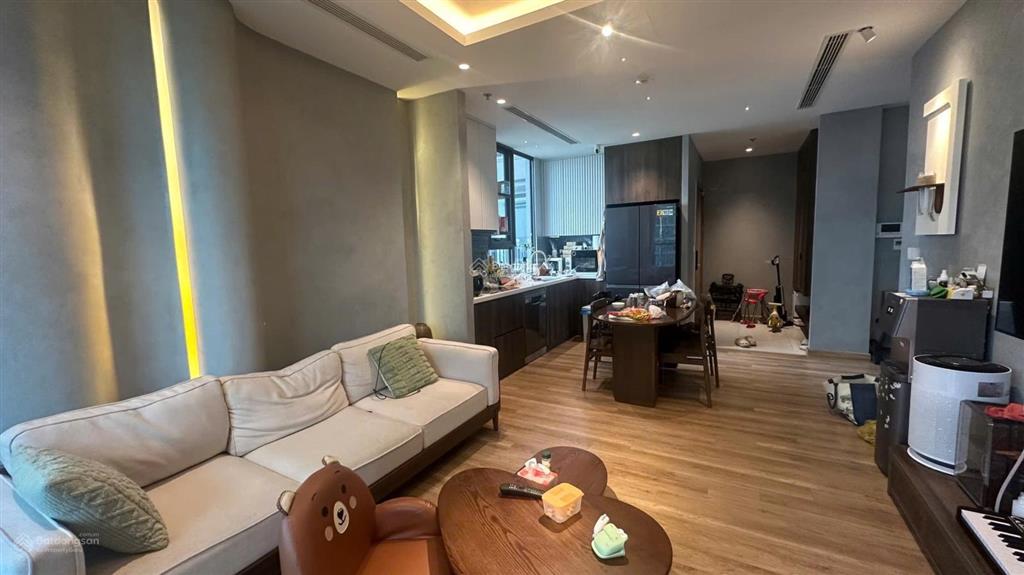 Chào bán 3pn 2vs căn góc view hồ + sân golf giá tốt nhất khu, full nội thất đẹp