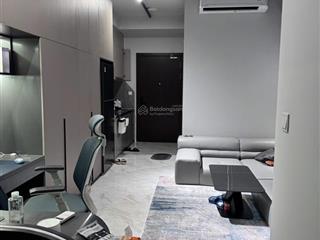 Căn hộ the privia cđt khang điền đã có sổ hồng studio view mặt hồ bơi cực đẹp, giá chỉ 2 tỷ 7
