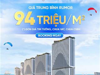 Mở bán khu căn hộ sun group tại đường 3/2 tp vũng tàu,giá chỉ 2 tỷ 8/căn,sở hữu công viên 15 ha