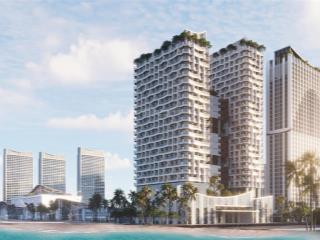 Blanca city căn studio 31m²  tạo dòng tiền thụ động, sở hữu tài sản nghỉ dưỡng sinh lời 16%/năm!