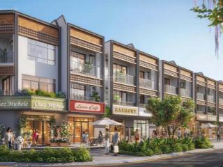 Nhà phố 2 mặt tiền  diện tích lớn 220280m²  cơ hội đầu tư sinh lời cao giá chỉ từ 8 tỷ  10 tỷ