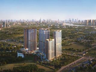 Suất nội bộ căn 1pn toà a3 view mai chí thọ, nhìn ngắm toàn cảnh pháo hoa tết giá chỉ 8 tỷ 572