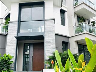 Chính thức nhận booking dự án gladia by the waters  nhà phố  biệt thự cao cấp (đã hoàn thiện)