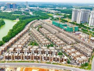 The orchard sycamore tp mới bd | biệt thự song lập 4 phòng ngủmua trực tiếp cđt | chiết khấu 9%
