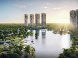 Sky retreat căn hộ 3 phòng ngủ có vườn mây, giá 6 tỷ  thiên đường bình yên cùng gia đình anh chị