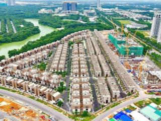 Cần bán căn nhà phố 3 tầng 1 tum the orchard  90m2 | giá chỉ 10 tỷ | tháng 09/2025 nhận nhà