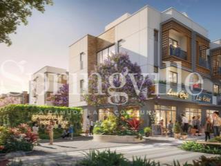 Cần bán căn nhà mẫu spring ville gamuda land, giá 13 tỷ 950 full nội thất, thanh toán theo tiến độ