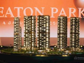Eaton park thủ đức sở hữu ngay căn hộ hạng a chuẩn quốc tế, cơ hội cuối cùng 350 căn lagoon!