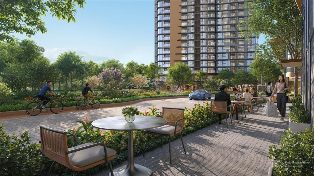 Giỏ hàng eaton park  những căn vị trí siêu đẹp tầng đang chờ chủ nhân 55m2 giá từ 9 tỷ/căn